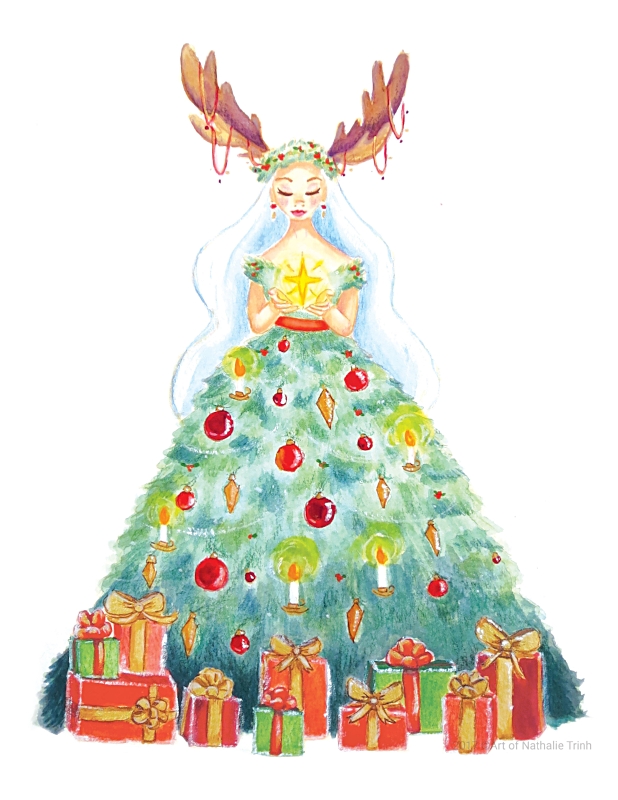 Spirit Of Christmas