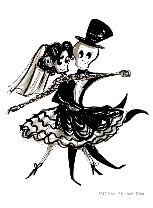 Till Death Do Us Part