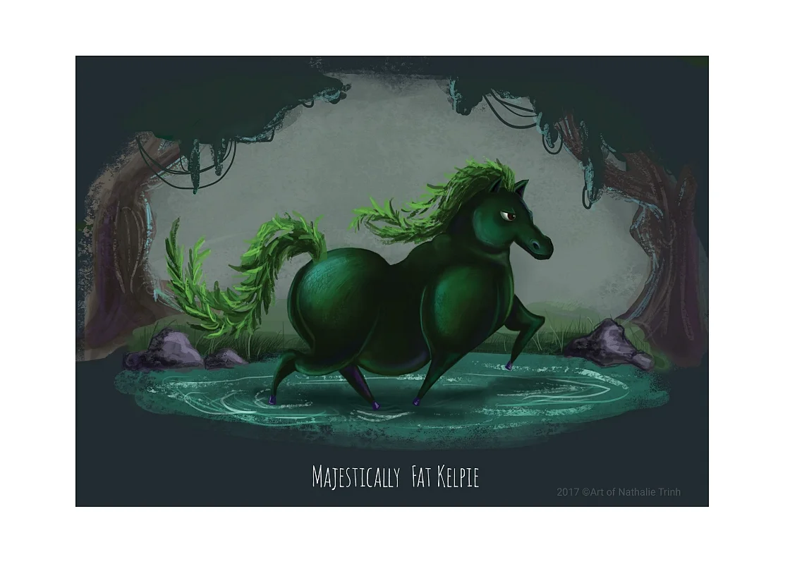 Kelpie
