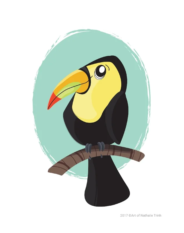 Toucan