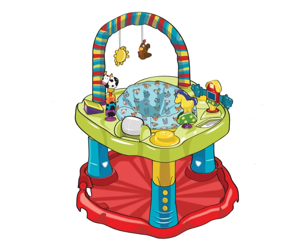 Product Illustration III