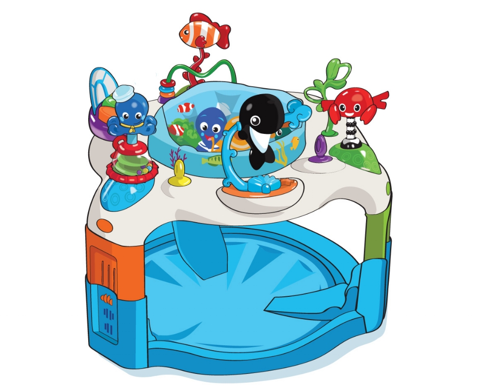 Product Illustration I