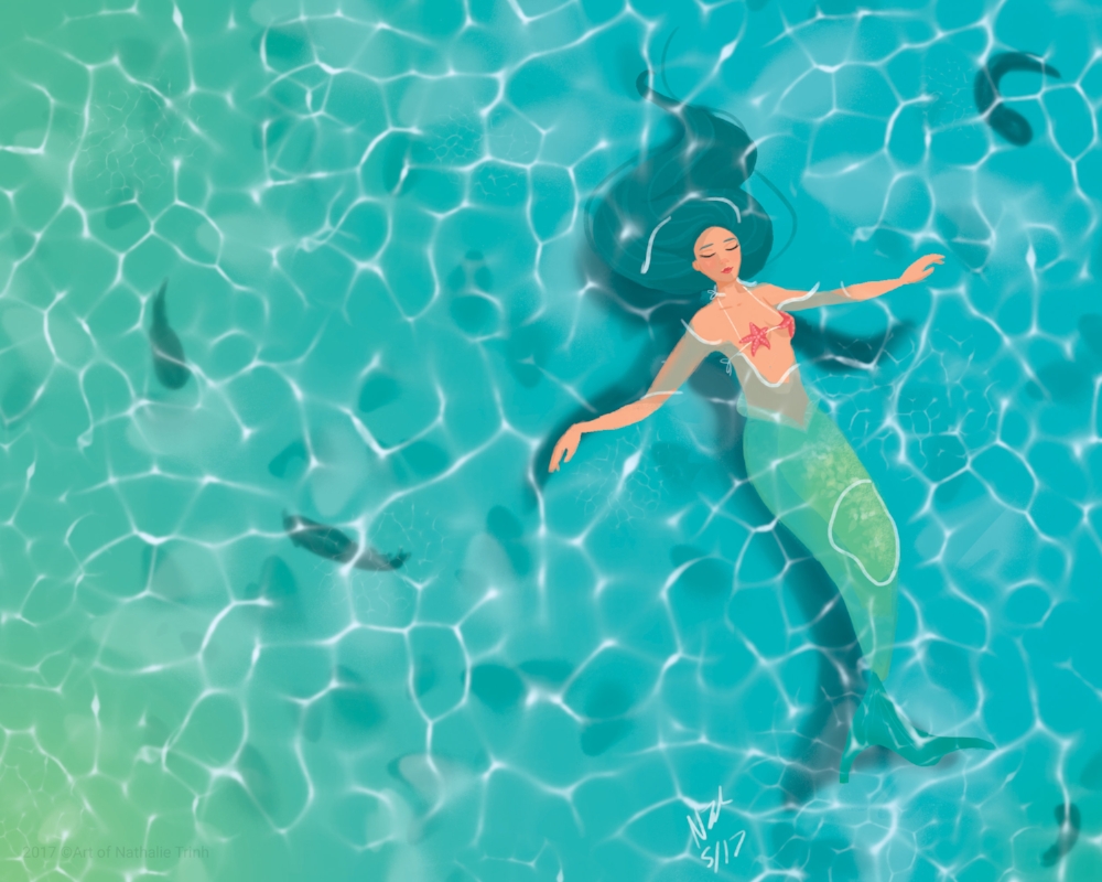 Floating