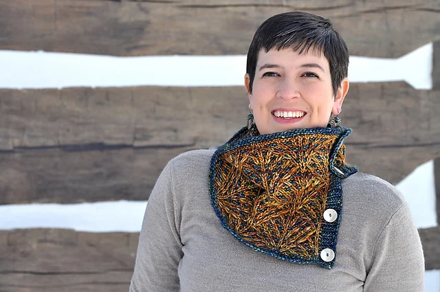 Deco Fans Cowl