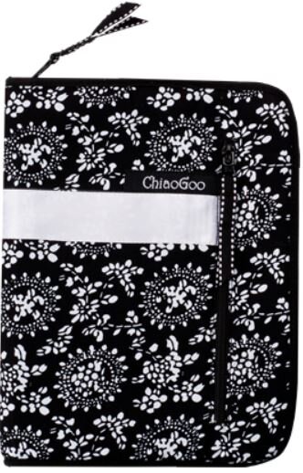 ChiaoGoo Needle Cases — The Nifty Knitter