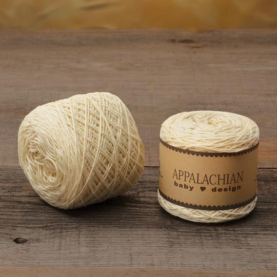 Appalachian Baby Design - Organic Cotton