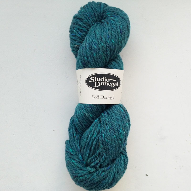 Kokomo Yarns