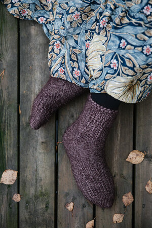 52 Weeks Of Socks Hardcover – Get Knitfaced In CO