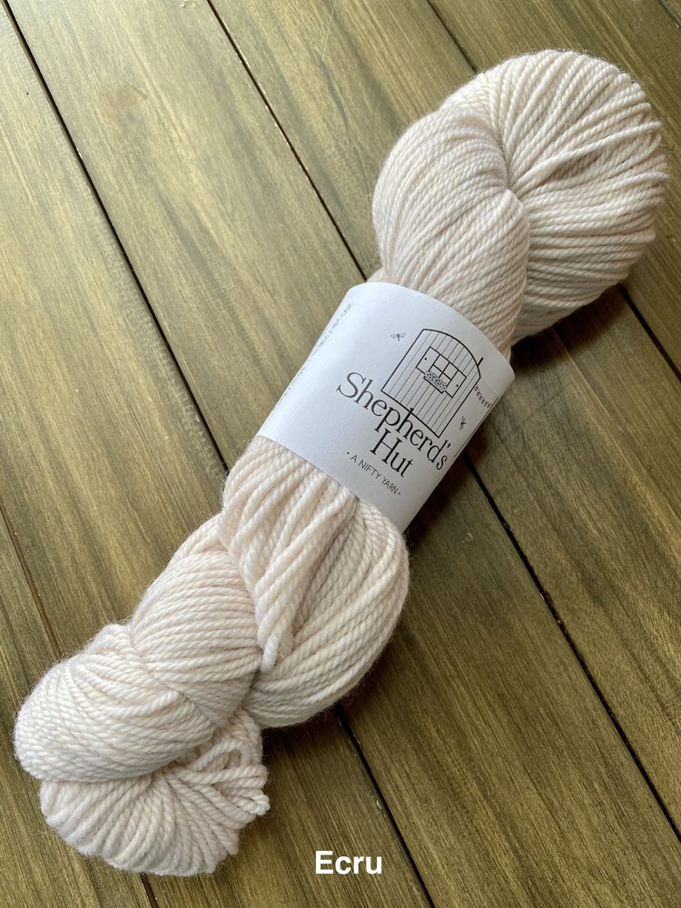 Shepherd Textiles 100% Cervelt Weaving Yarn (2/28) — Shepherd Textiles
