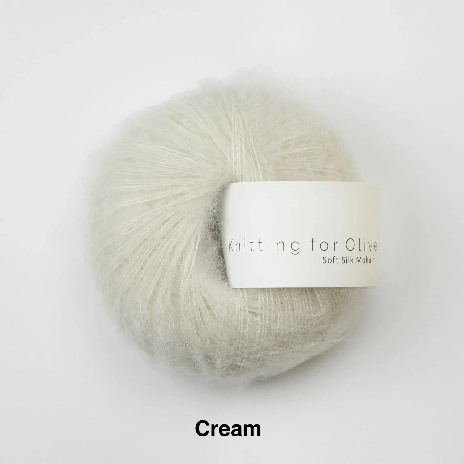 Shop Knitting for Olive Soft Silk Mohair — The Nifty Knitter