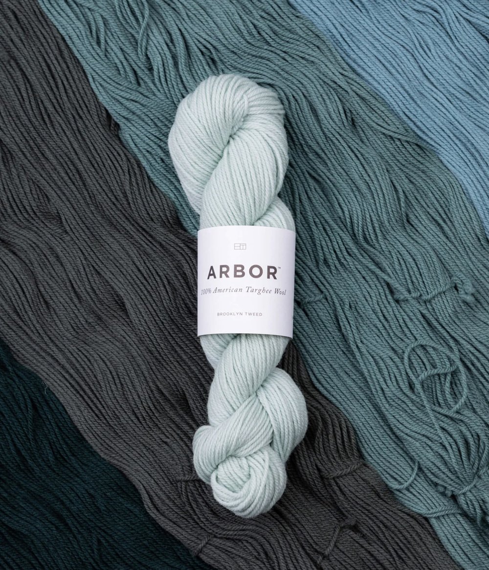 Brooklyn Tweed - Arbor