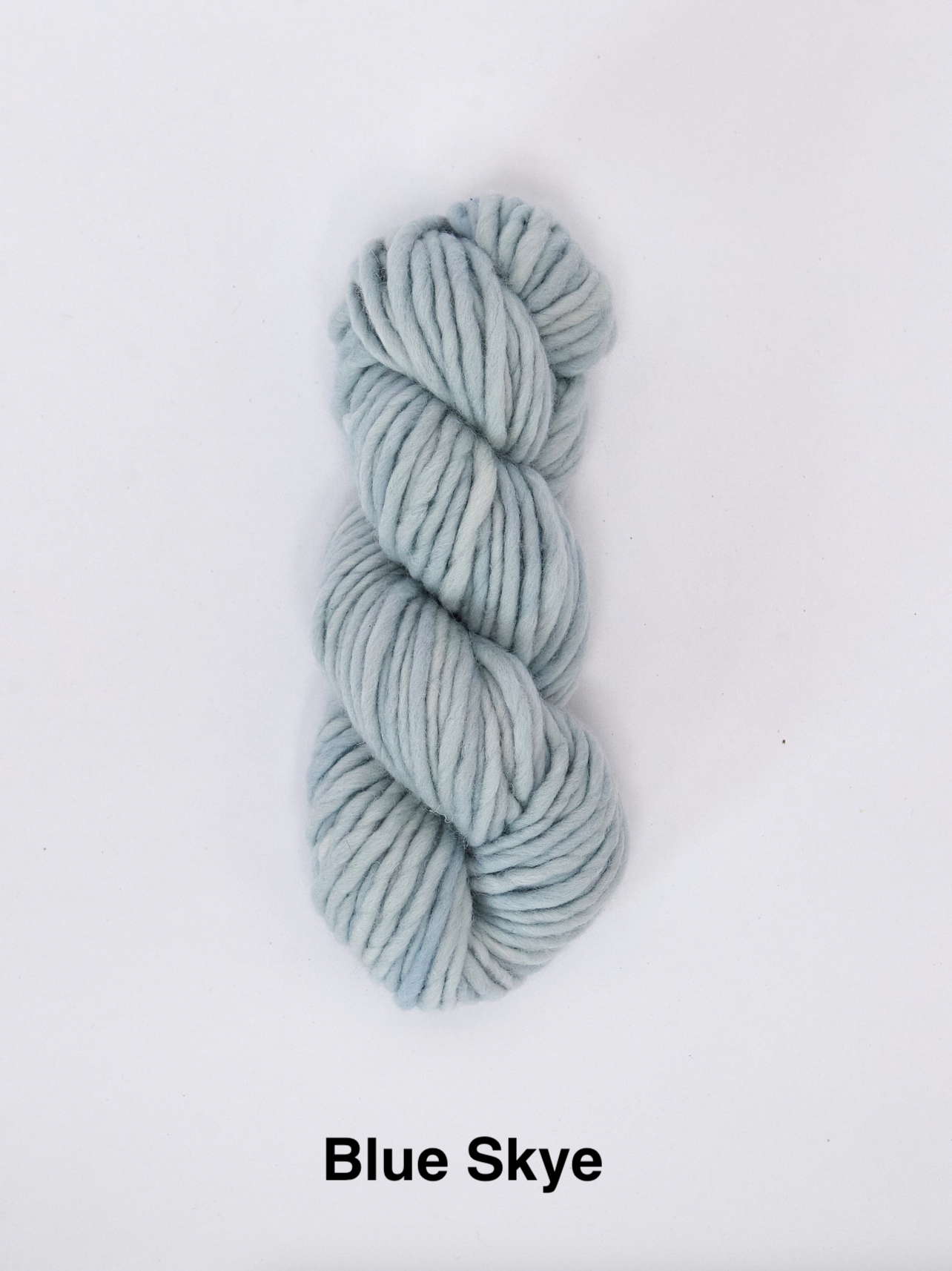 Kinua Yarns