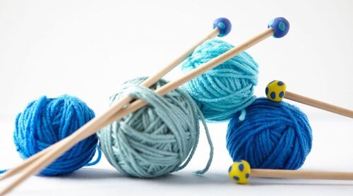 Kids Knit Camp