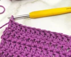 Crochet 102