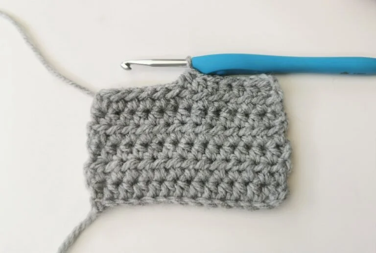Crochet 103