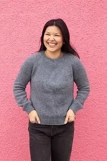 My First Sweater