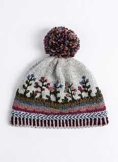 Learn Along: Flora Adora