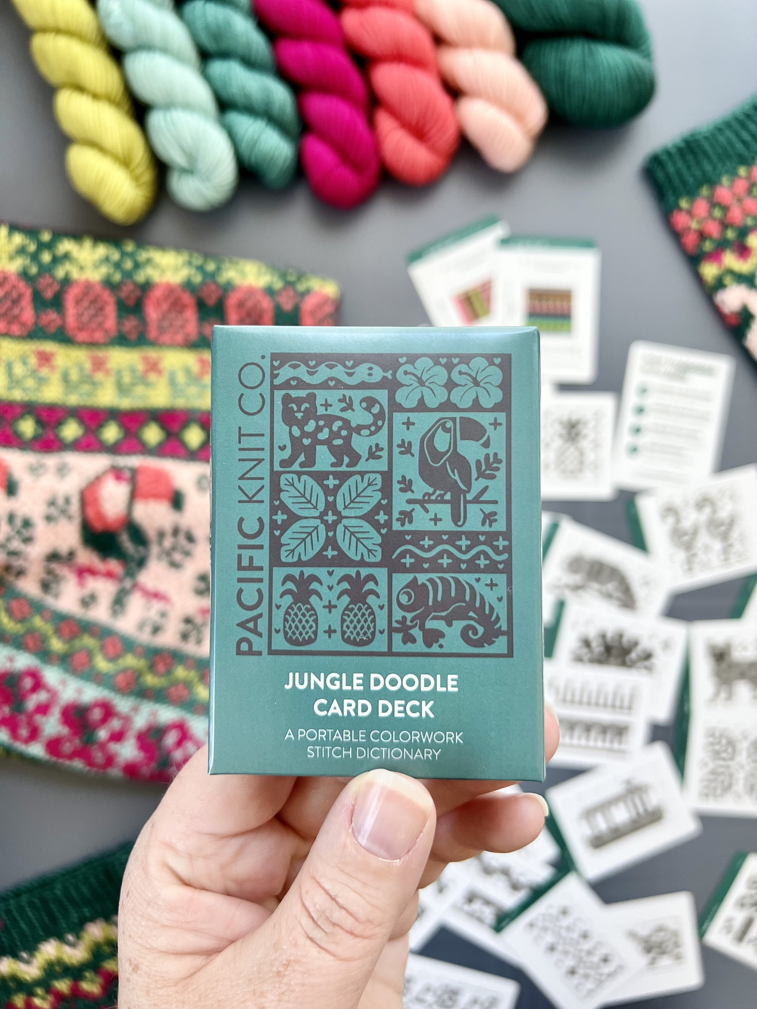 PacificKnitCo_JungleDoodleDeck_2.jpg