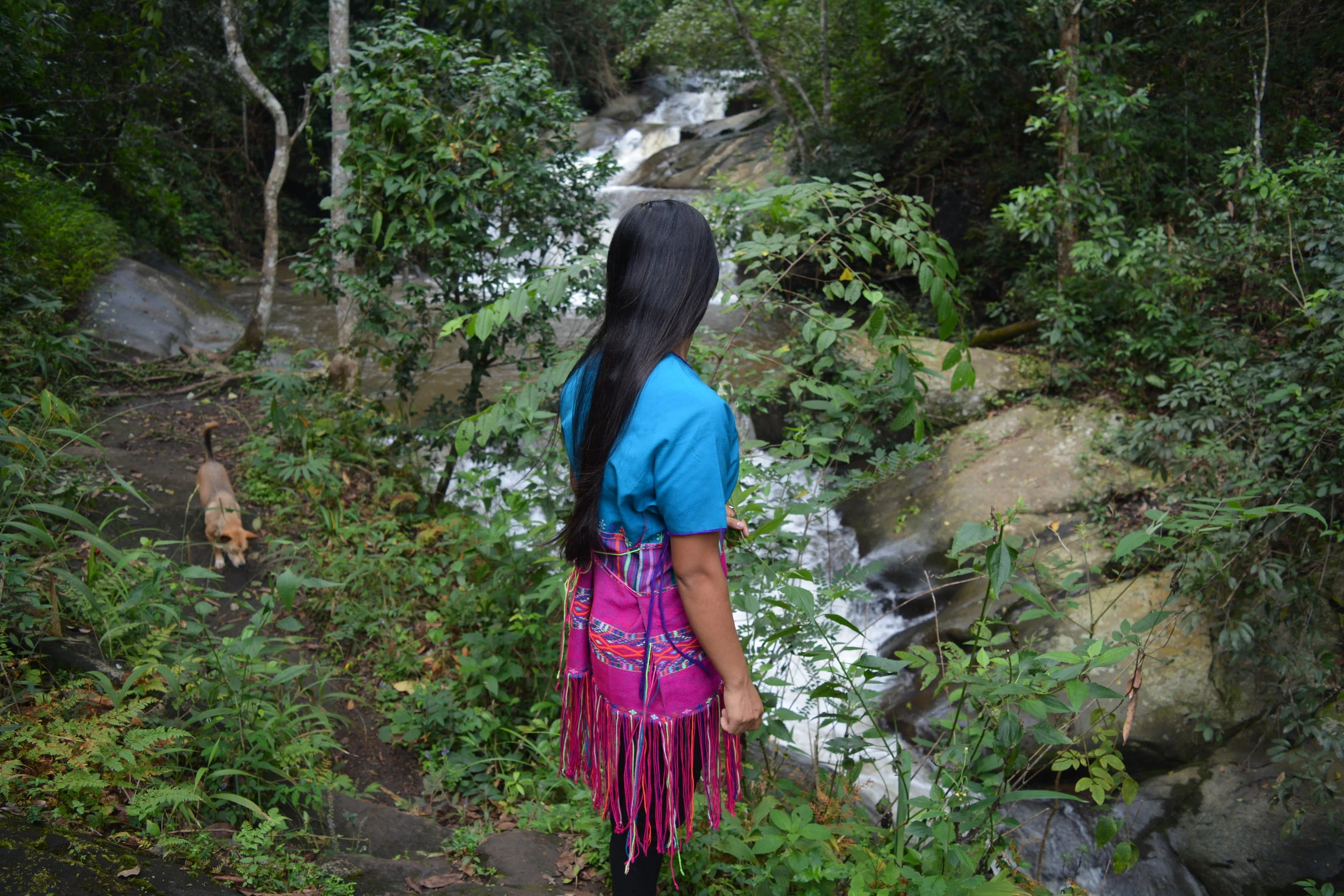 Karen woman