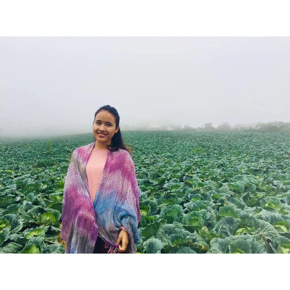 Julia has come a long way since leaving her farm - her home - as that little 7 year old girl almost 13 years ago. It has been a lonely journey and understandably she misses her family very much. She last saw them over 7 months ago.