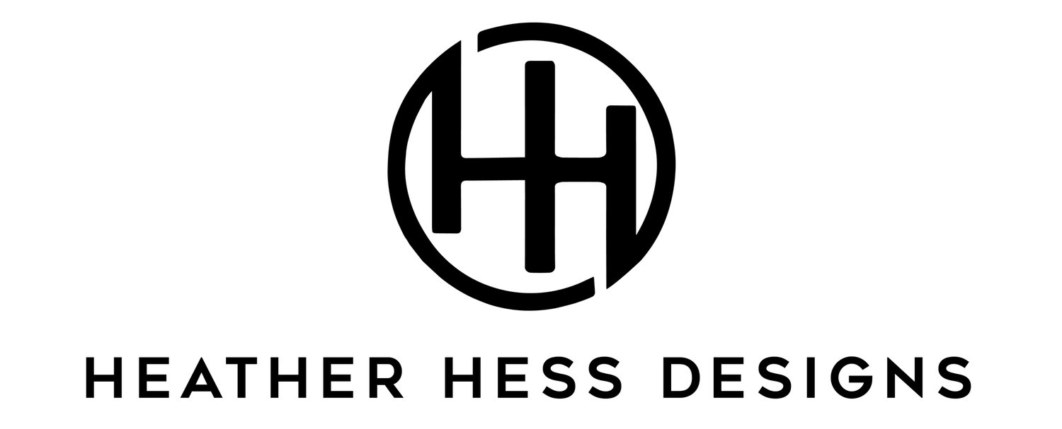 Heather Hess Designs