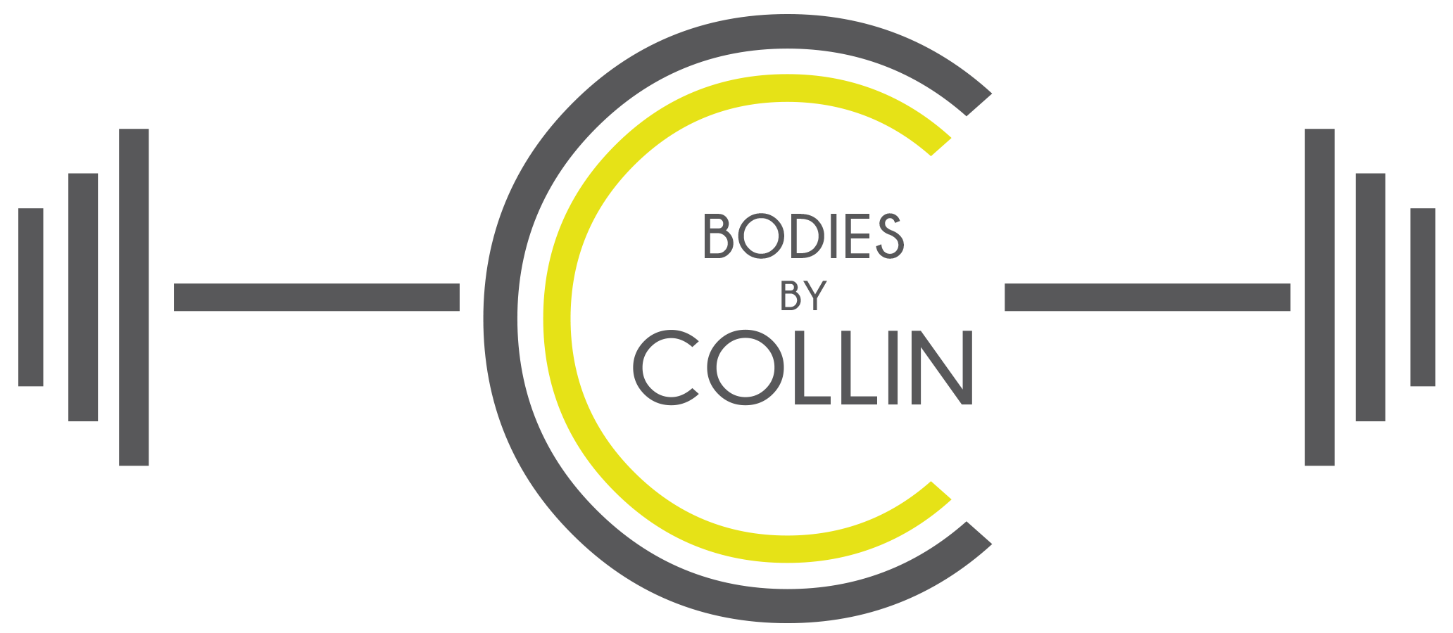 Bodies by Collin