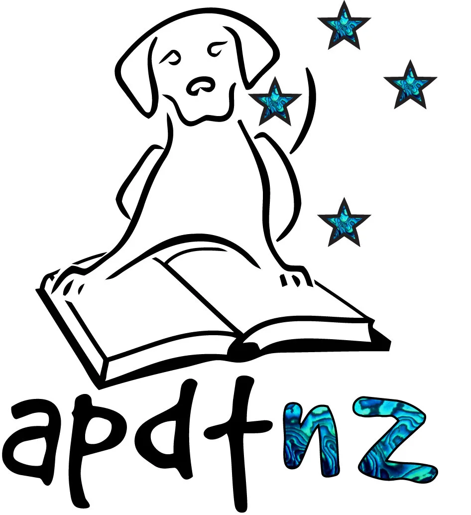 Katya is a Full Member of the APDTNZ