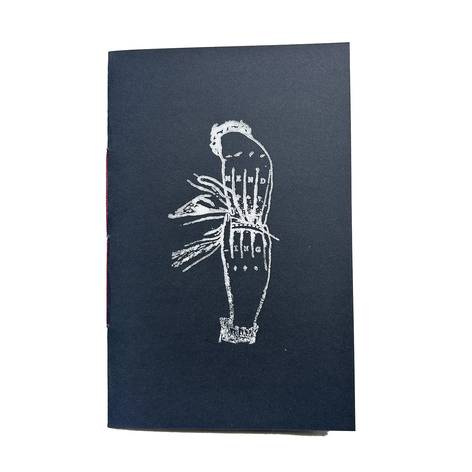 Mending Book