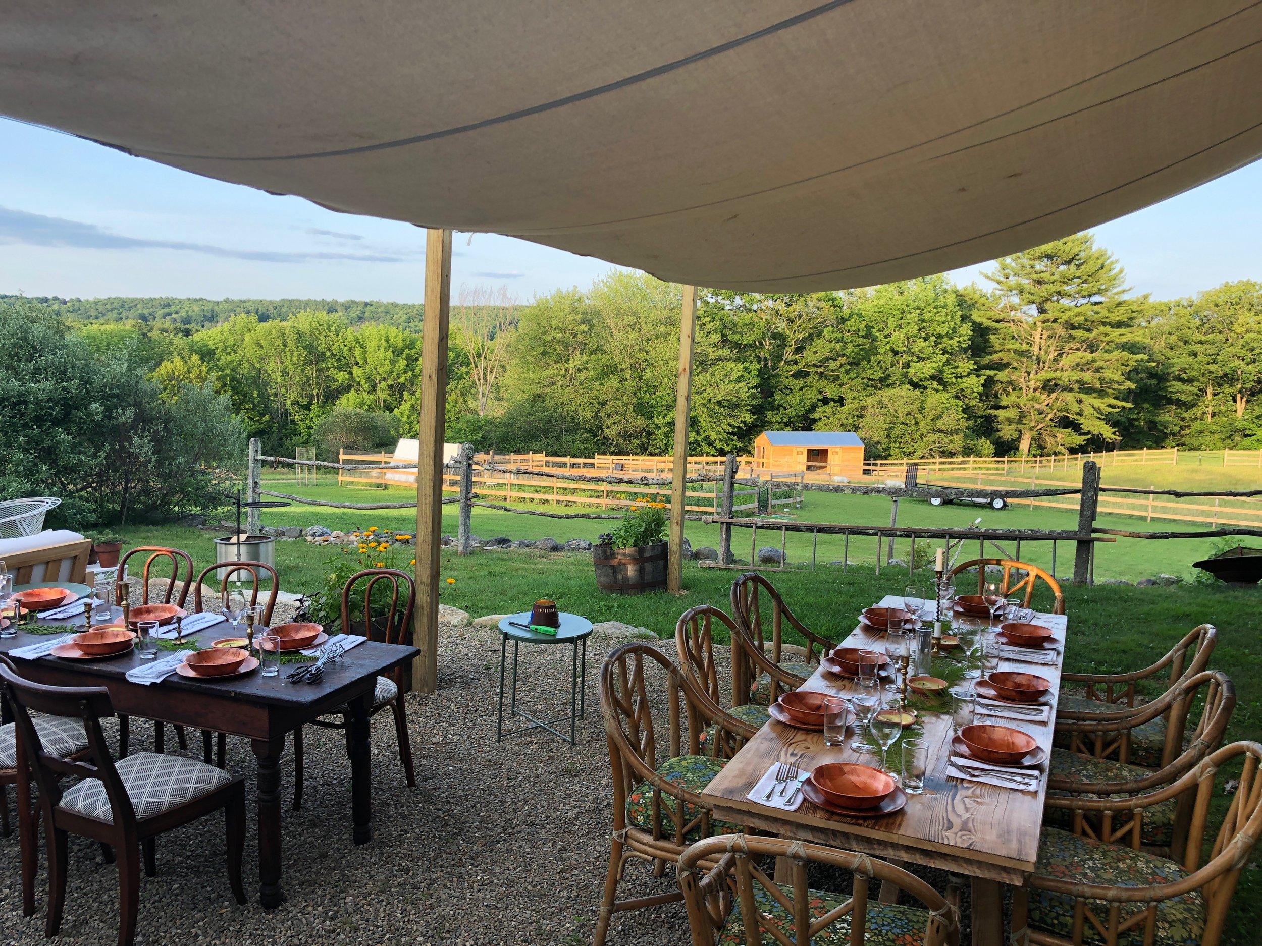 ALIGN-Topsl Farm-Dinner 1 tables.jpeg