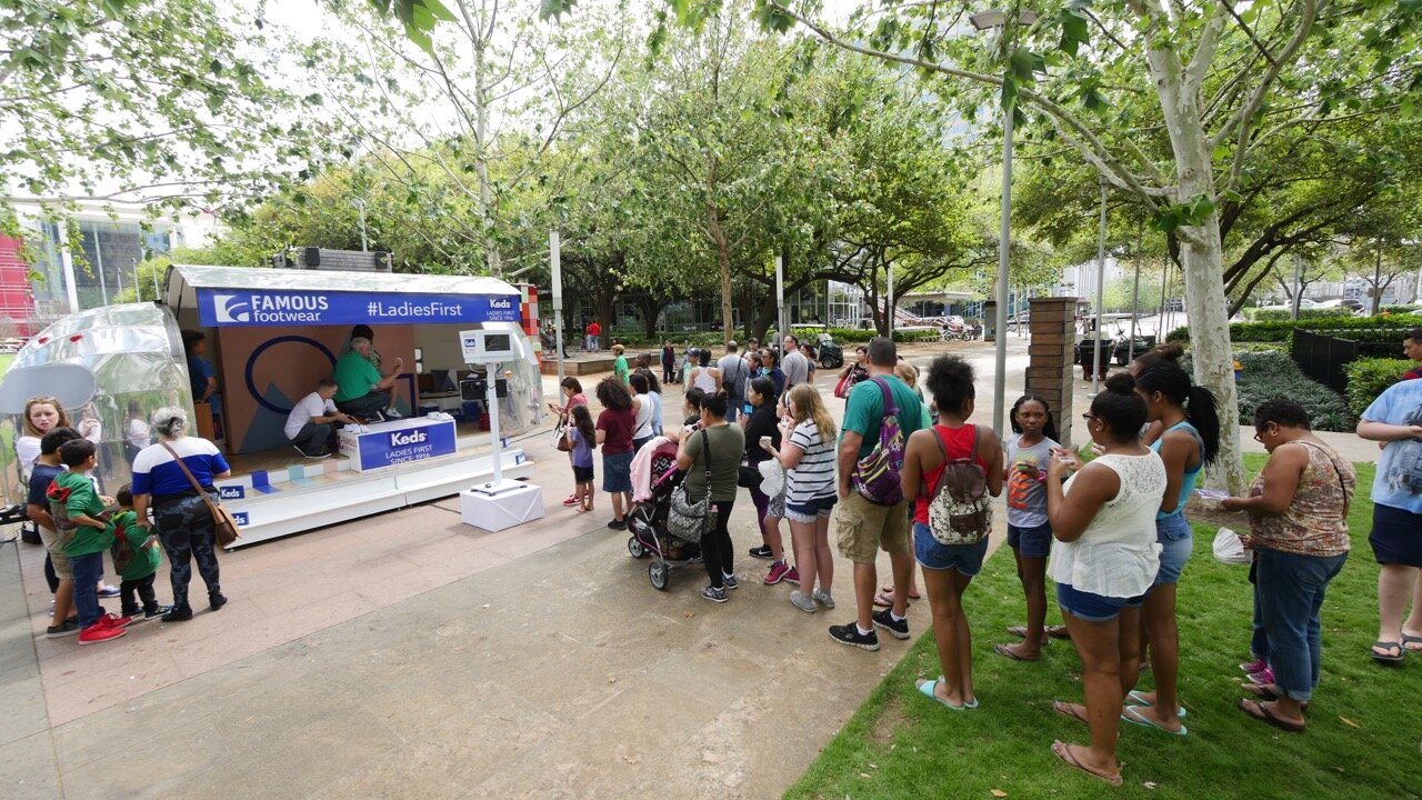 Keds - Famous Footwear Activation - Houston, TC - airstream 2.jpg