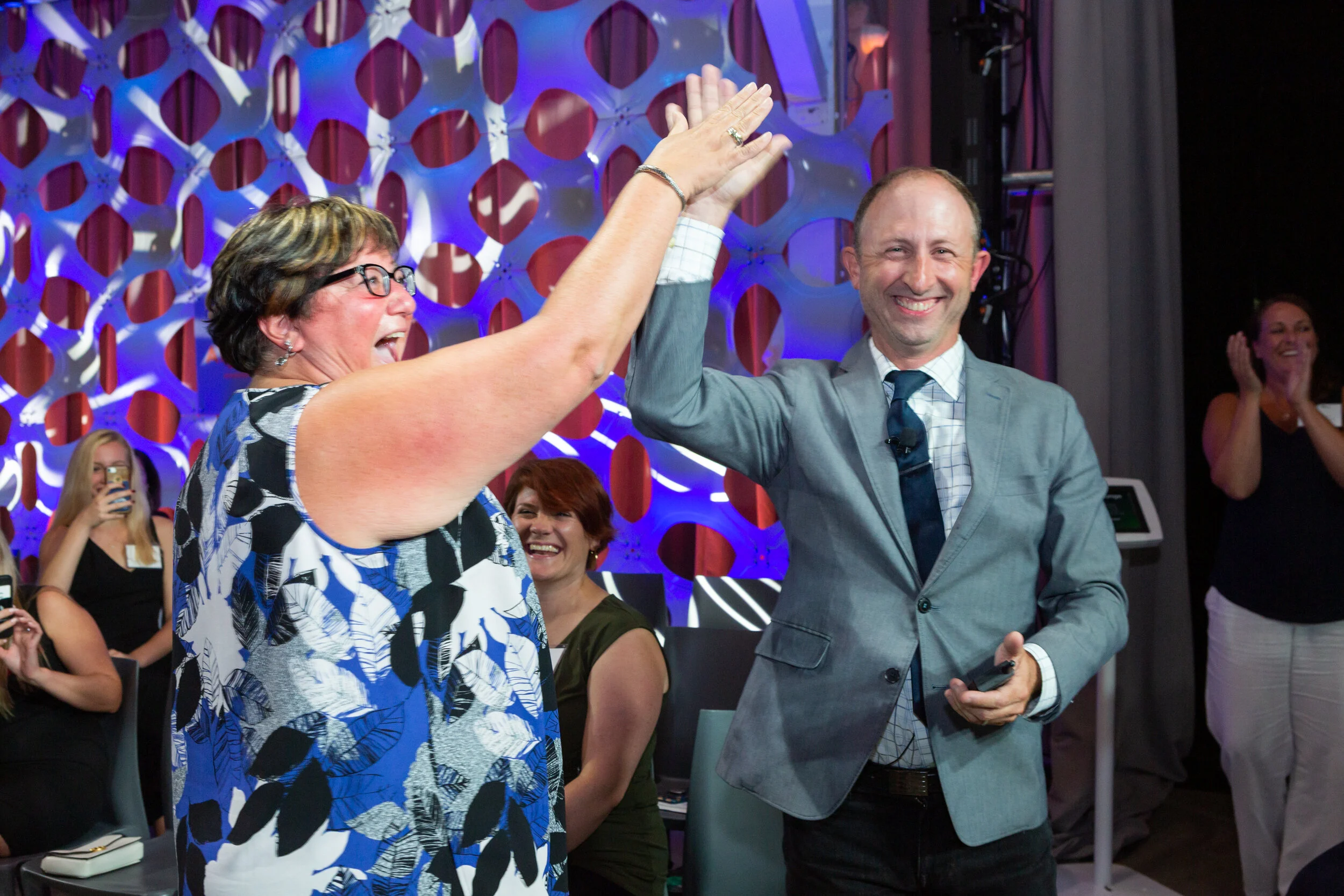 MPI New England Speech | 2019