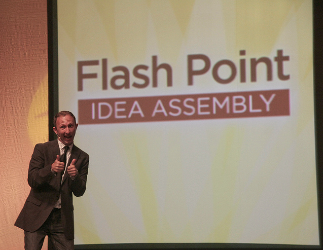 MPI Speech | 2010