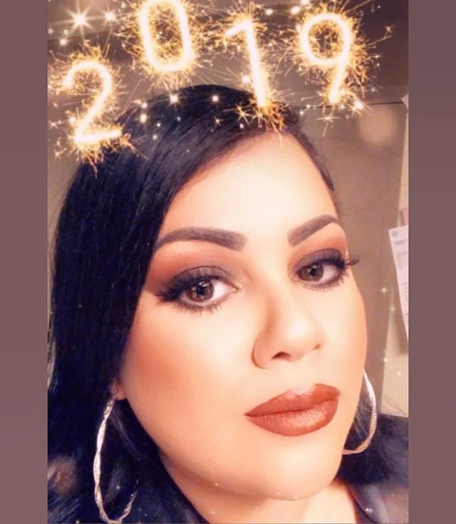 Happy 2019! 🎇#nye