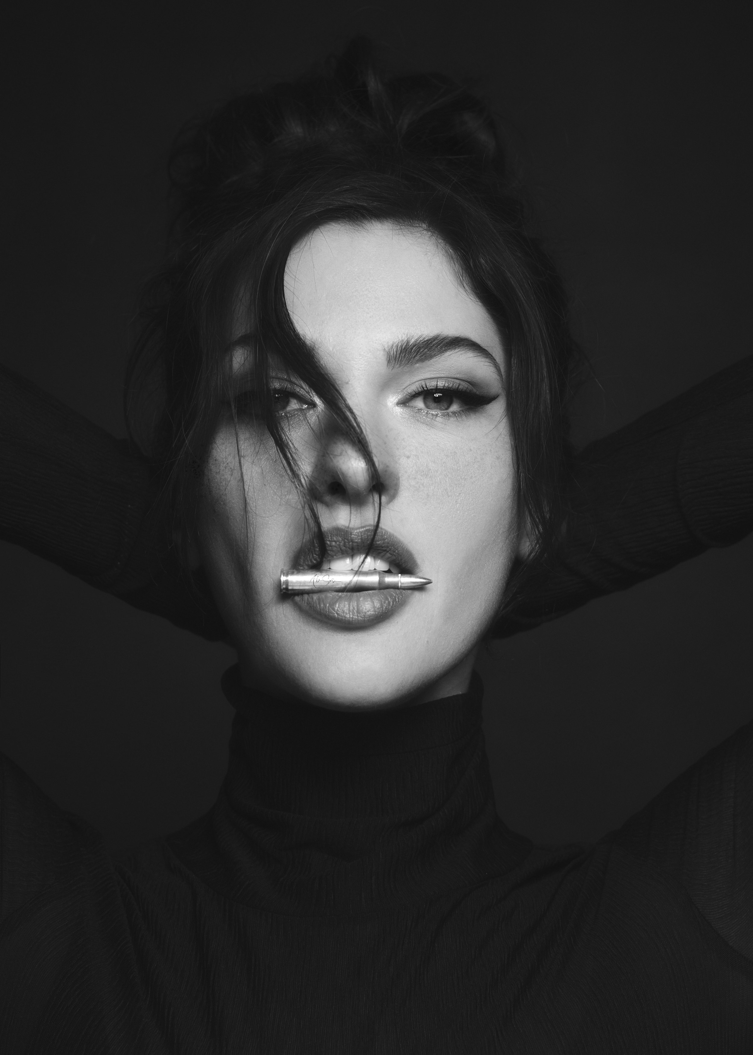 Beauty project cover