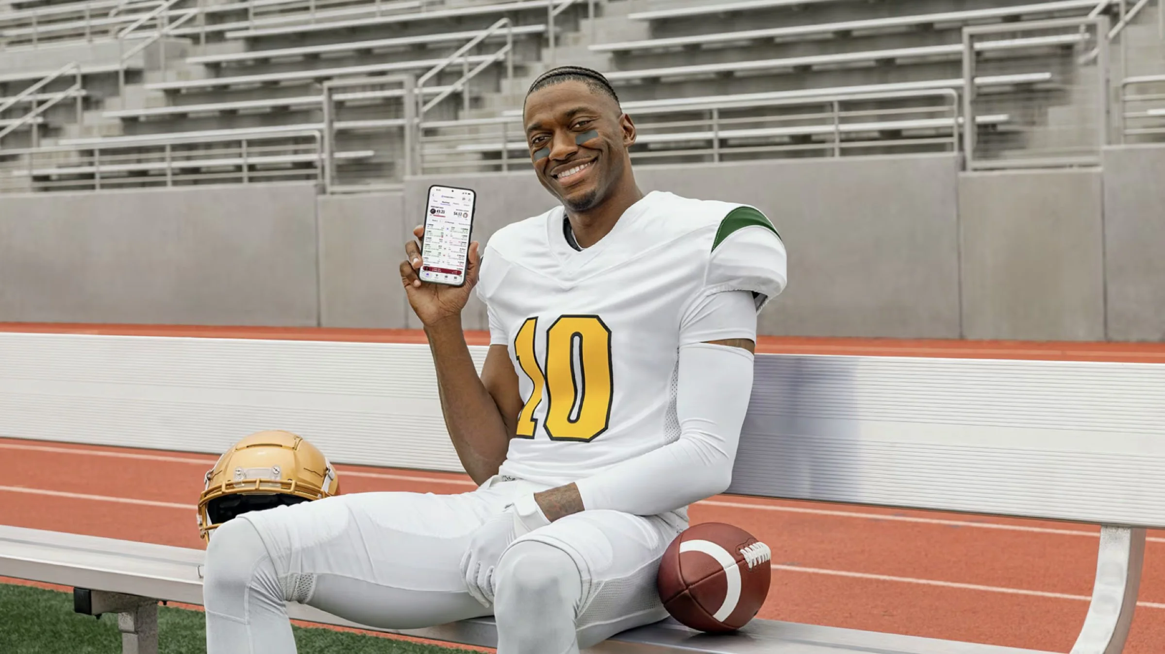 Yahoo / RG3, image 2 of 7