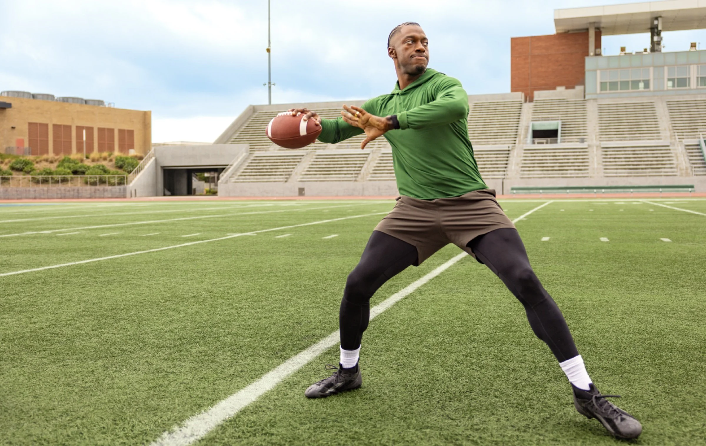 Yahoo / RG3, image 4 of 7