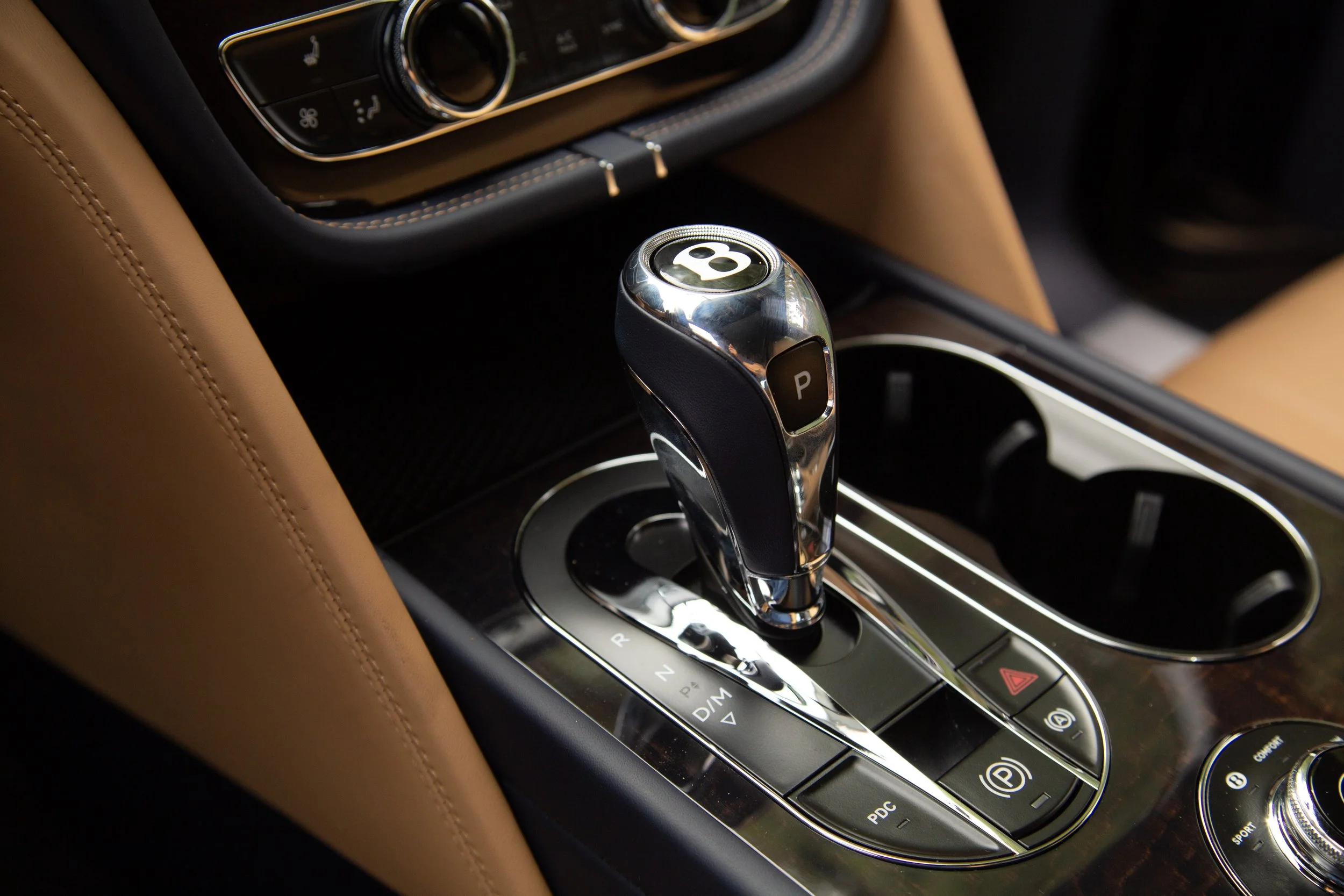Bentley, image 4 of 5