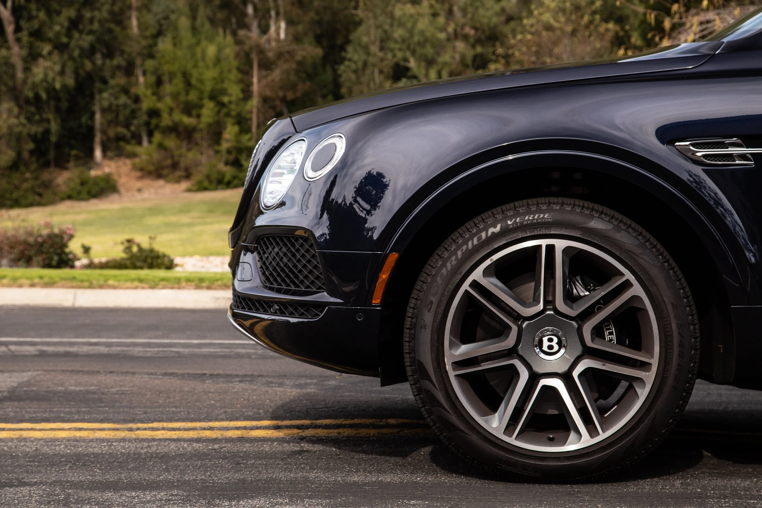 Bentley, image 2 of 5