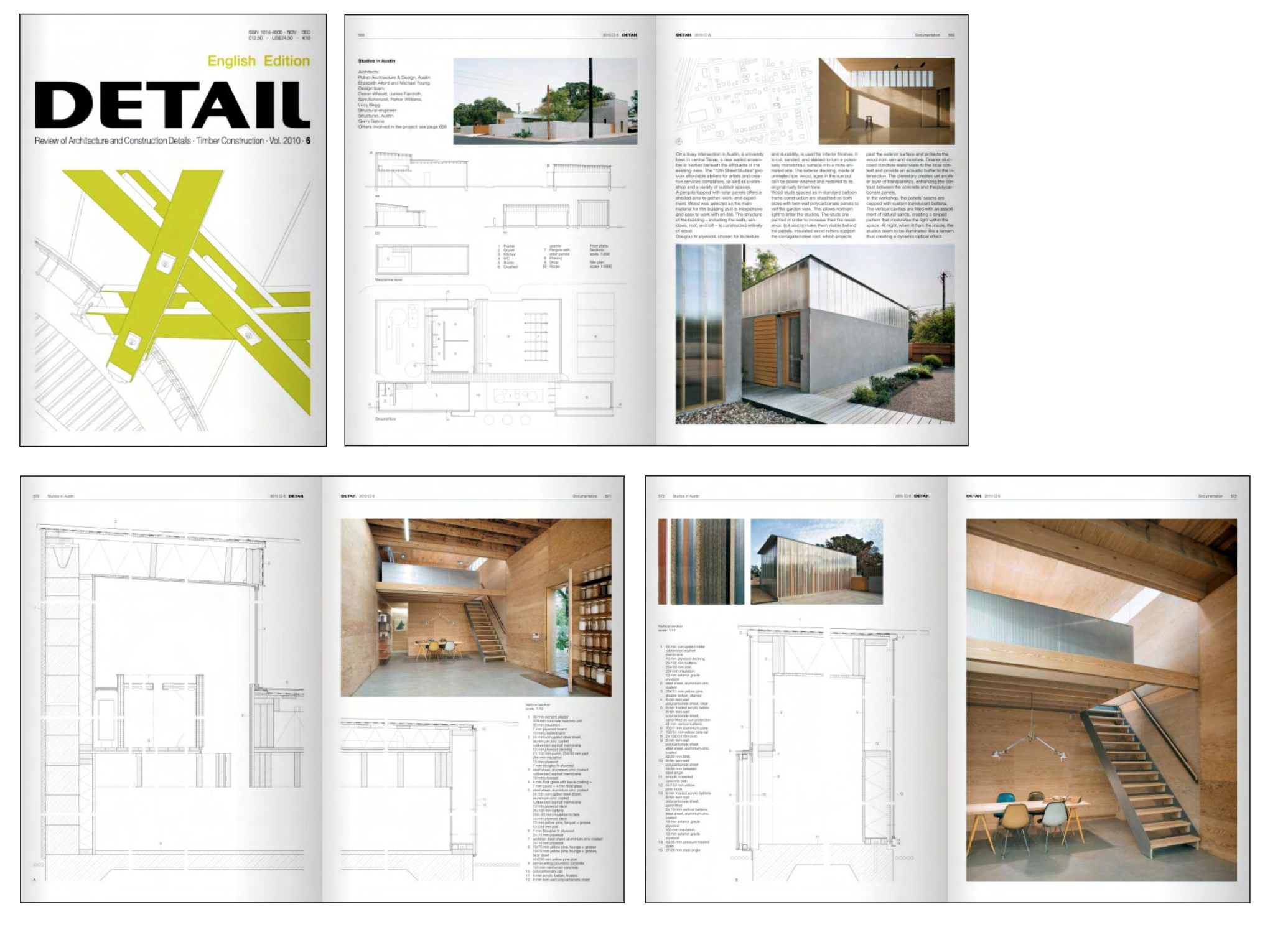 Detail Magazine Niharika Hablani Detail Magazine Niharika Hablani