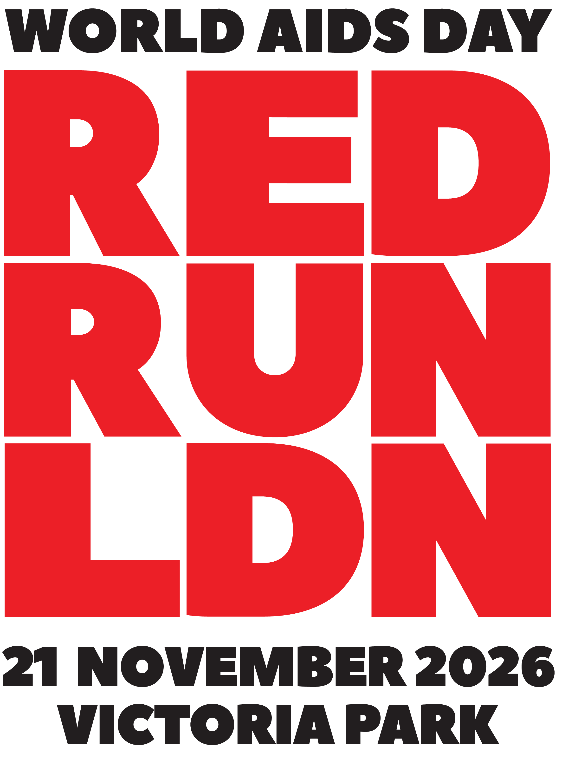 RED RUN 2026