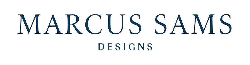 Marcus Sams Designs
