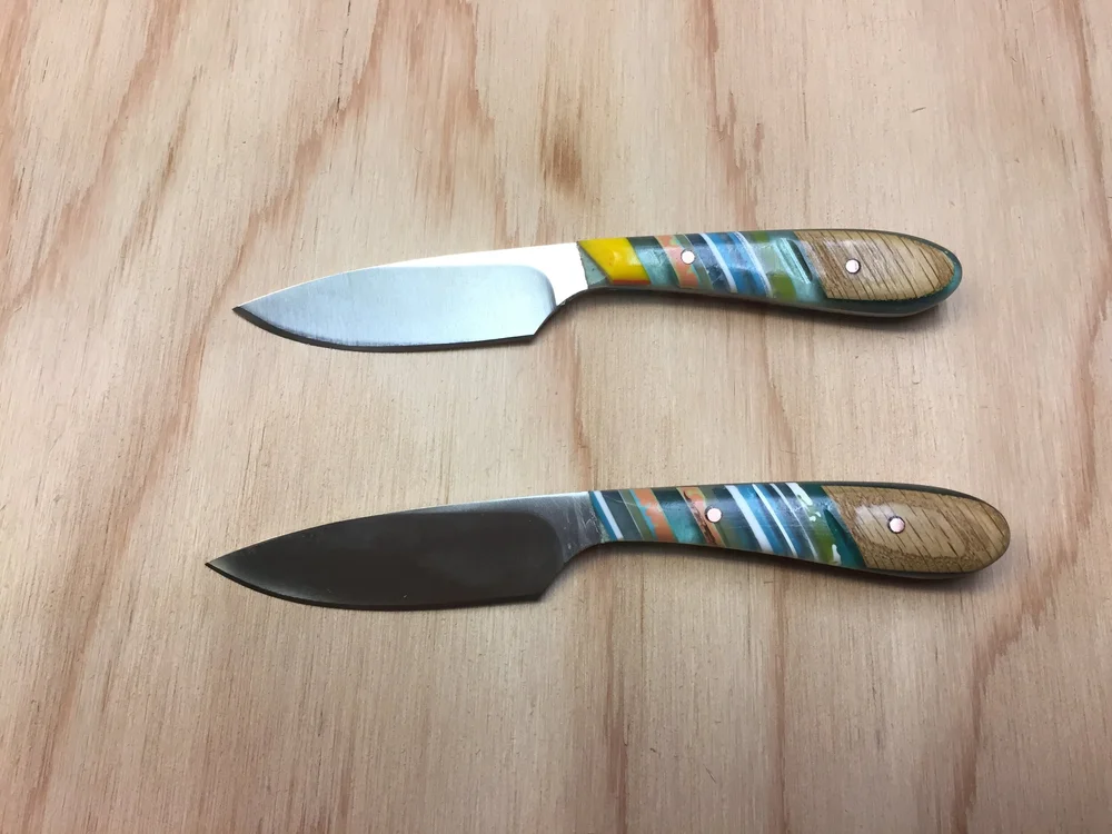 Reeco Upcycle Knife | Reeco Surfboards