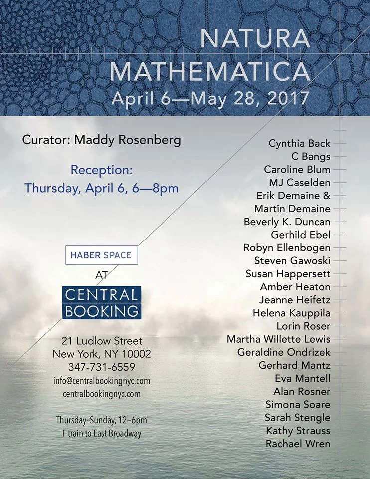 Natura Mathematica
