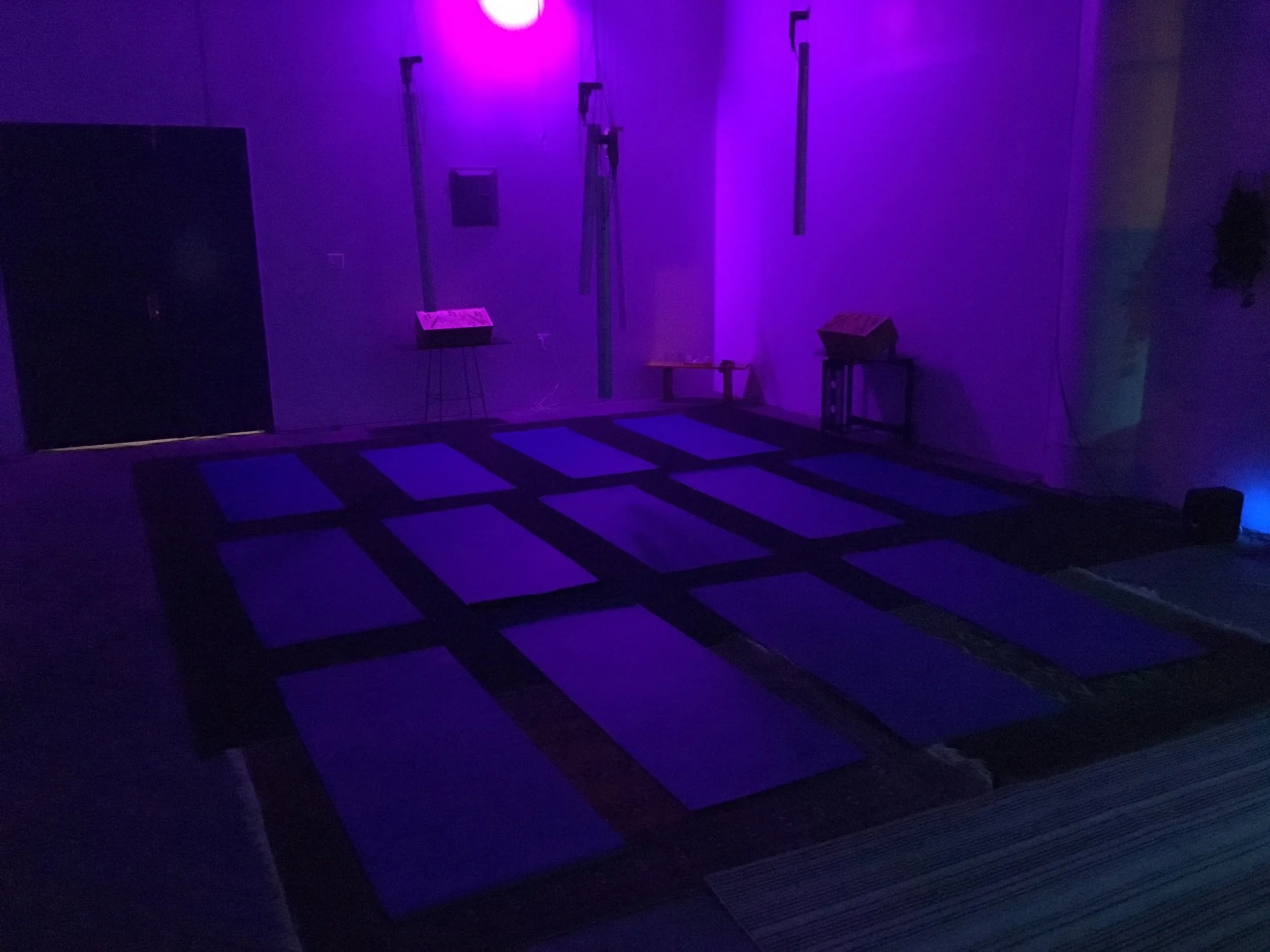 Calm the Mind: Magnetic Sound Bath & Hypnosis