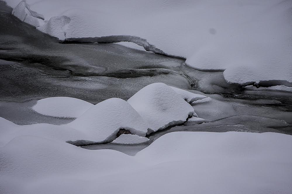 Winter Acupuncture + Magnetic Sound Bath