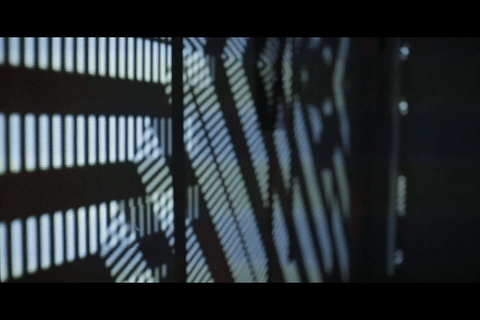 Ambient Listening Space