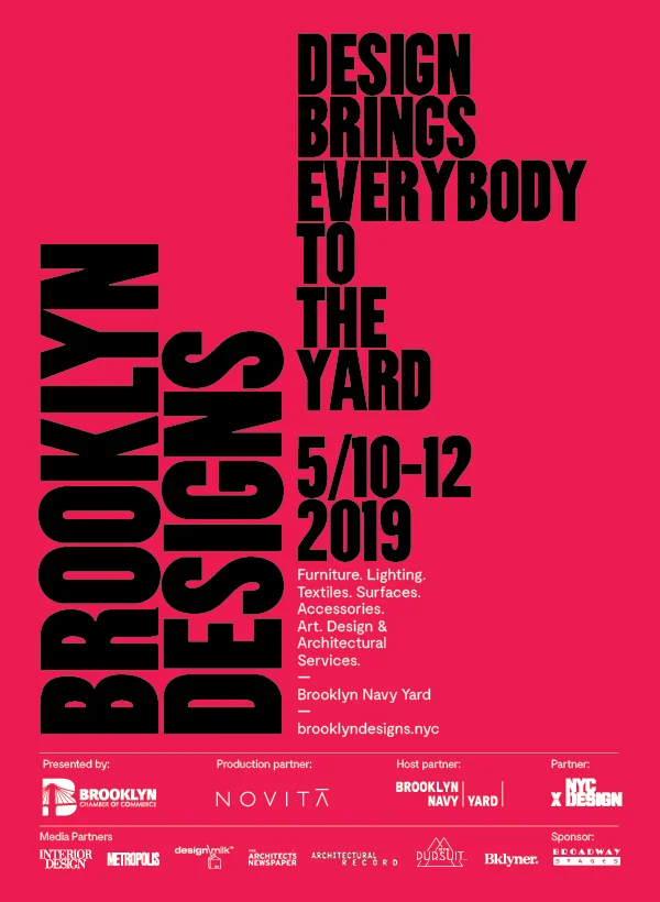 Infinity at BROOKYLN DESIGNS