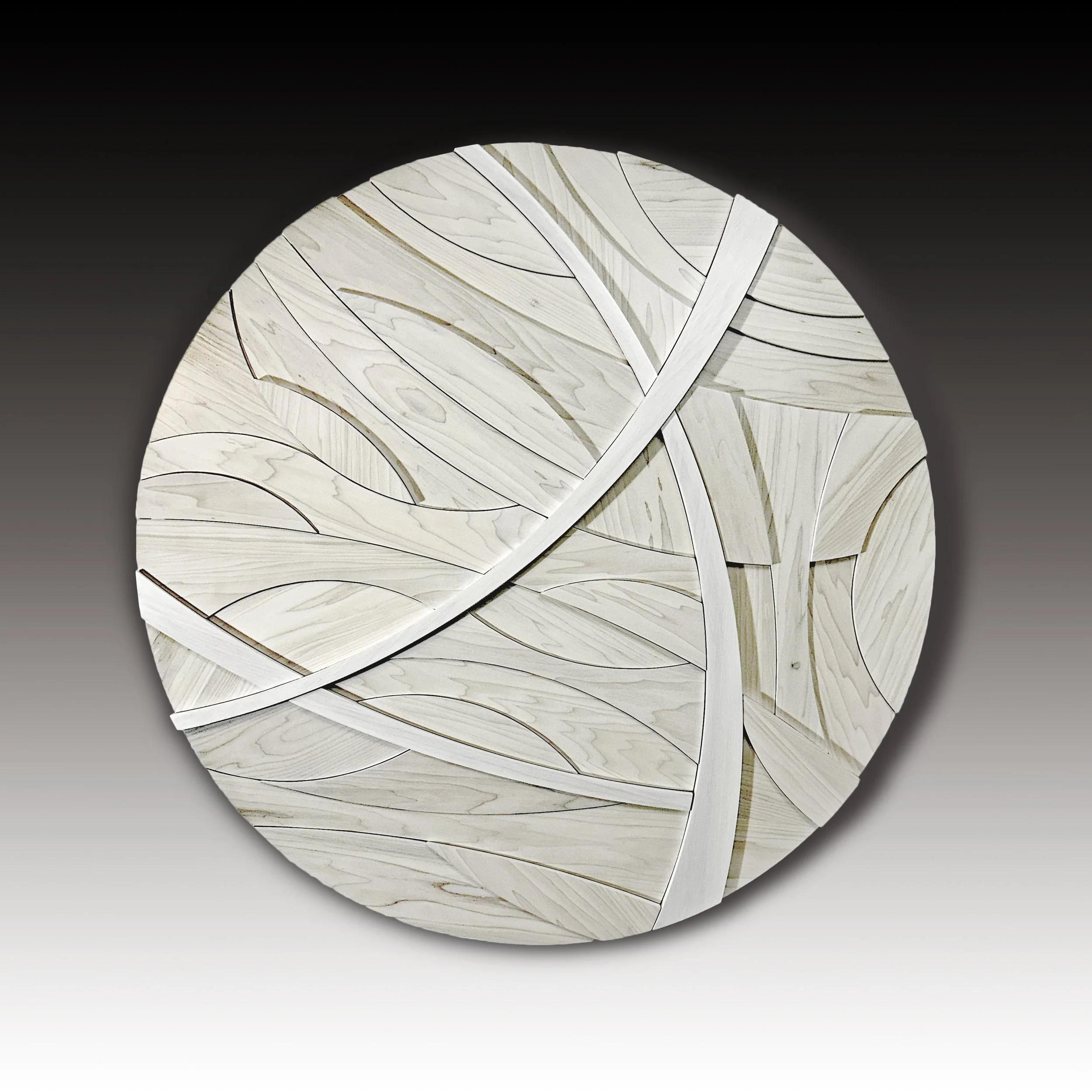 Trifecta - 52h x 52x x 3d