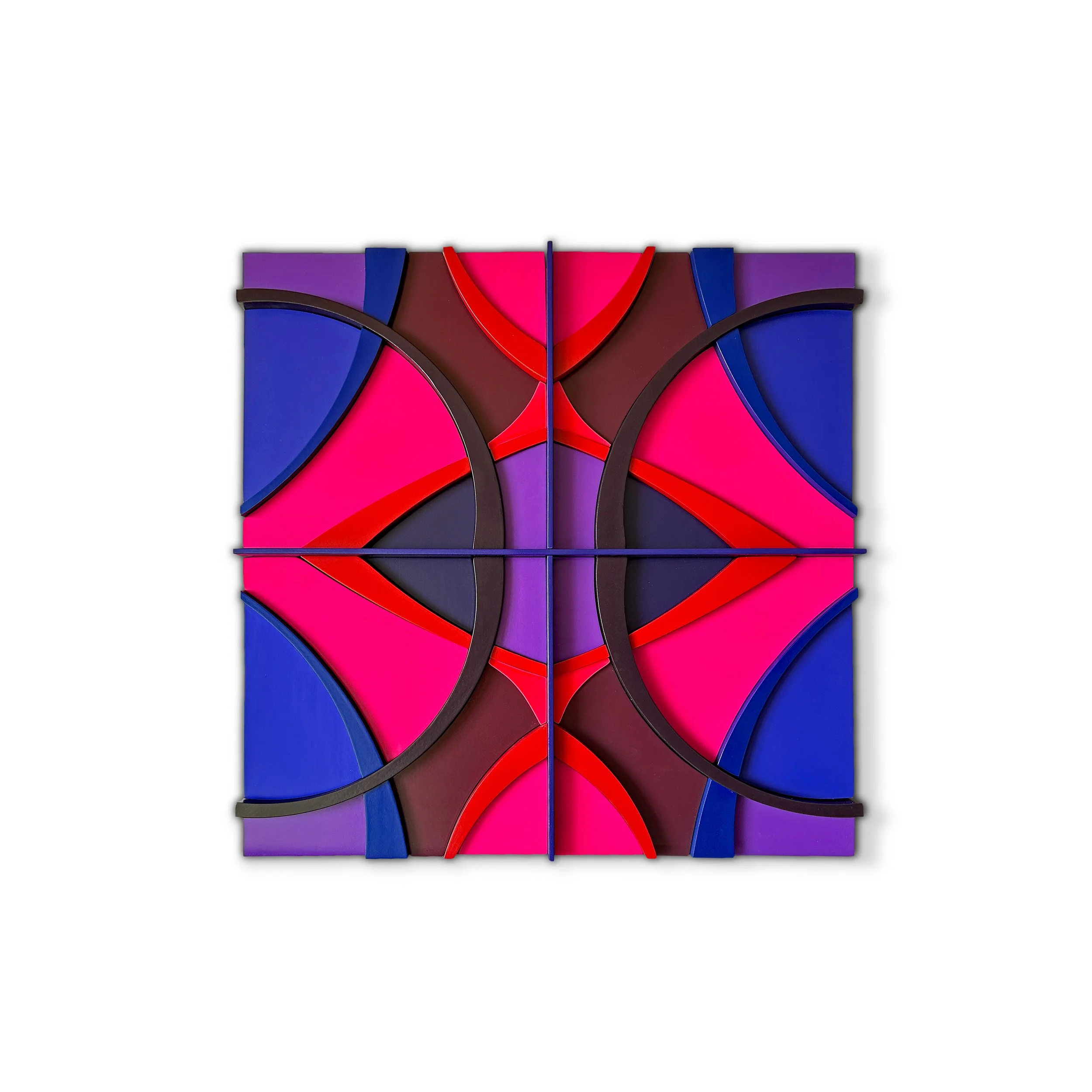 Arcade - 24h x 24w x 2d