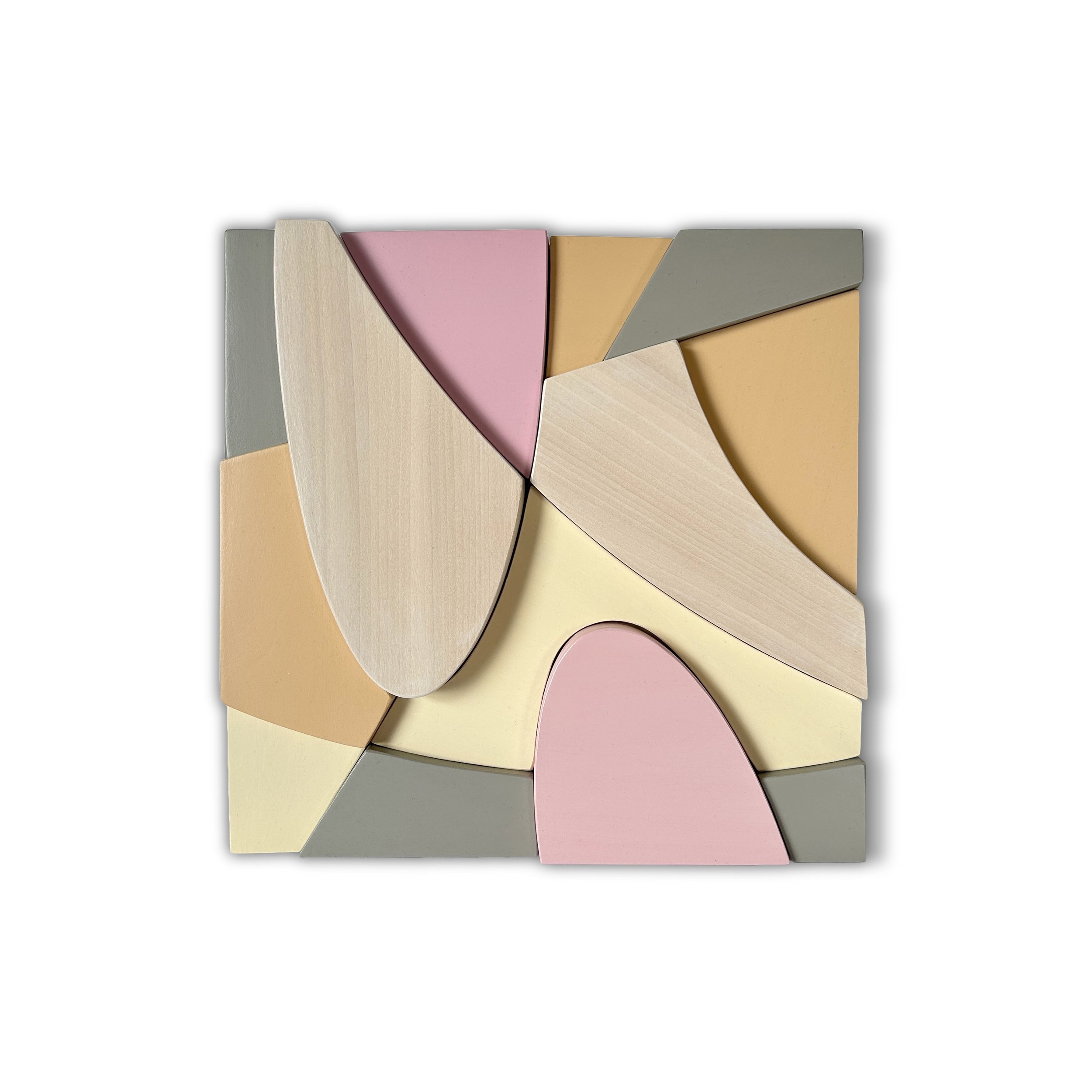 Dreamland 2 - 12h x 12w x 2d